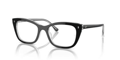 Visit Eyeglasses Ray-Ban RB5433 Image 1