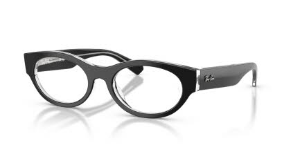 Visit Eyeglasses Ray-Ban RB5447 Image 1