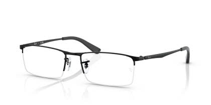 Visit Eyeglasses Ray-Ban RB6281D Image 1