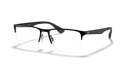 Visit Eyeglasses Ray-Ban RB6335 Image 1