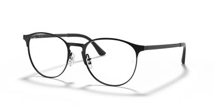 Visit Eyeglasses Ray-Ban RB6375 Image 1