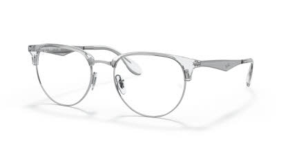 Visit Eyeglasses Ray-Ban RB6396 Image 1