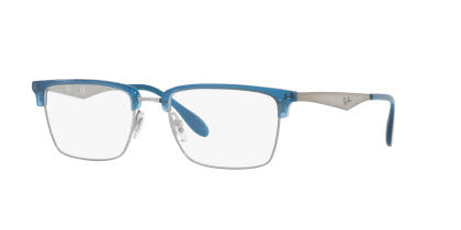 Visit Eyeglasses Ray-Ban RB6397 Image 1