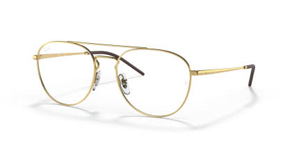 Visit Eyeglasses Ray-Ban RB6414 Image 1