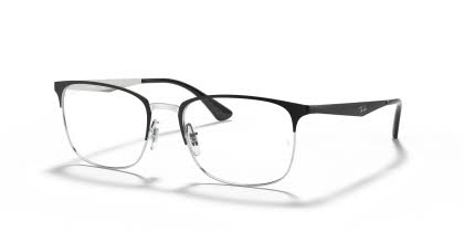 Visit Eyeglasses Ray-Ban RB6421 Image 1