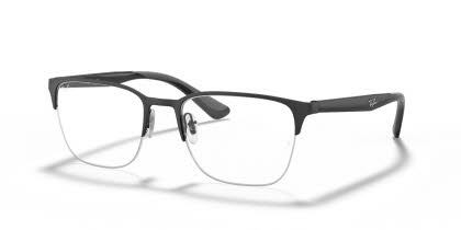Visit Eyeglasses Ray-Ban RB6428 Image 1