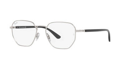 Visit Eyeglasses Ray-Ban RB6471L Image 1