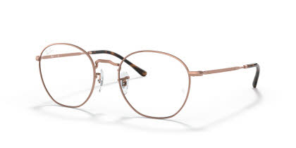 Visit Eyeglasses Ray-Ban RB6472 Image 1