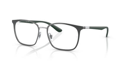 Visit Eyeglasses Ray-Ban RB6486 Image 1
