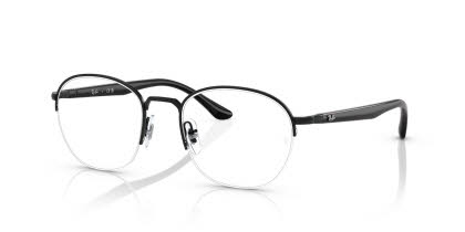 Visit Eyeglasses Ray-Ban RB6487 Image 1