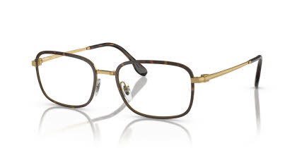 Visit Eyeglasses Ray-Ban RB6495 Image 1