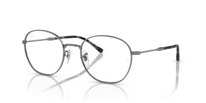 Visit Eyeglasses Ray-Ban RB6509 Image 1
