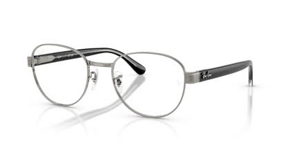Visit Eyeglasses Ray-Ban RB6543 Image 1