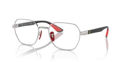 Visit Eyeglasses Ray-Ban RB6594M - Scuderia Ferrari Collection Image 1
