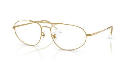 Visit Eyeglasses Ray-Ban RB6645 Image 1