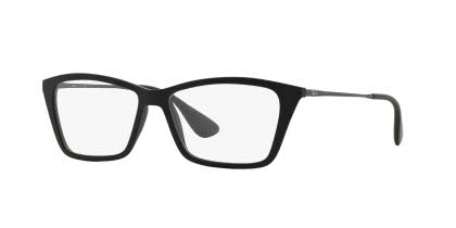 Visit Eyeglasses Ray-Ban RB7022 Image 1