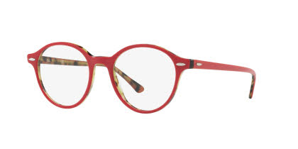 Visit Eyeglasses Ray-Ban RB7118 Dean Image 1