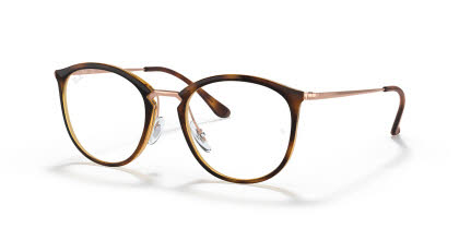 Visit Eyeglasses Ray-Ban RB7140 Image 1