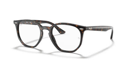Visit Eyeglasses Ray-Ban RB7151 Image 1
