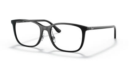 Visit Eyeglasses Ray-Ban RB7168D Image 1