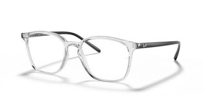 Visit Eyeglasses Ray-Ban RB7185 Image 1