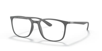 Visit Eyeglasses Ray-Ban RB7199 Image 1