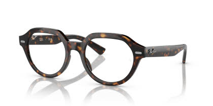 Visit Eyeglasses Ray-Ban RB7214F Image 1