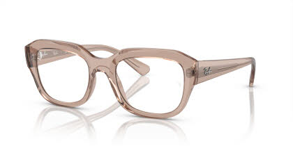 Visit Eyeglasses Ray-Ban RB7225F Image 1