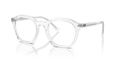 Visit Eyeglasses Ray-Ban RB7238 Image 1