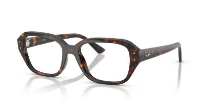 Visit Eyeglasses Ray-Ban RB7258 Image 1