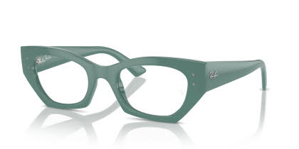 Visit Eyeglasses Ray-Ban RB7330F Image 1