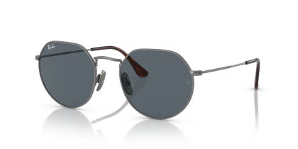 Visit Sunglasses Ray-Ban RB8165 Image 1