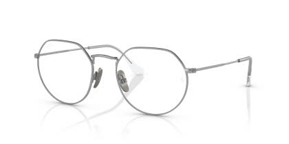 Visit Eyeglasses Ray-Ban RB8165V Image 1