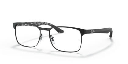 Visit Eyeglasses Ray-Ban RB8416 Image 1