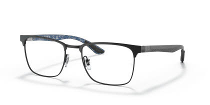 Visit Eyeglasses Ray-Ban RB8421 Image 1
