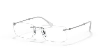 Visit Eyeglasses Ray-Ban RB8755 Image 1
