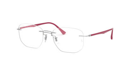 Visit Eyeglasses Ray-Ban RB8757 Image 1