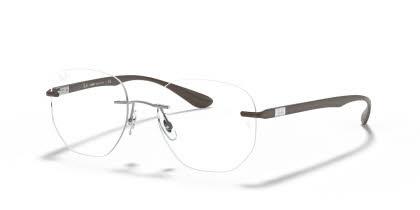 Visit Eyeglasses Ray-Ban RB8766 Image 1