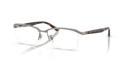 Visit Eyeglasses Ray-Ban RB8779D Image 1