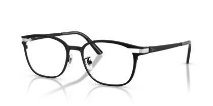 Visit Eyeglasses Ray-Ban RB8780D Image 1