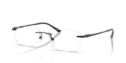 Visit Eyeglasses Ray-Ban RB8781D Image 1