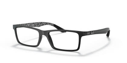 Visit Eyeglasses Ray-Ban RB8901 Image 1