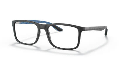 Visit Eyeglasses Ray-Ban RB8908 Image 1