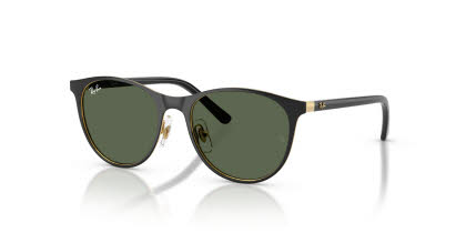 Visit Sunglasses Ray-Ban RB9552S Image 1