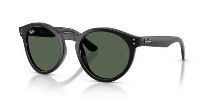Visit Sunglasses Ray-Ban RBR0505S Image 1
