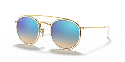 Visit Sunglasses Ray-Ban RB3647N Image 1