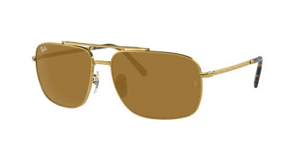 Visit Prescription Sunglasses Ray-Ban RB3796 Image 1