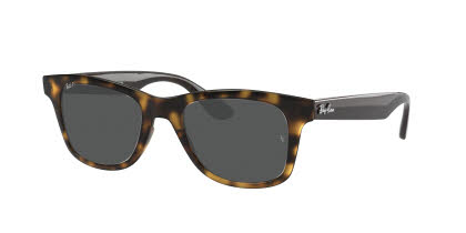 Visit Prescription Sunglasses Ray-Ban RB4640 Image 1