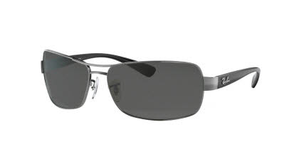 Visit Prescription Sunglasses Ray-Ban RB3379 Image 1
