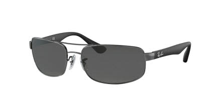 Visit Prescription Sunglasses Ray-Ban RB3445 Image 1